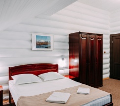 Кедровый Дом номер 5 Стандарт в Гелион