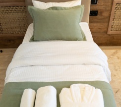 Люкс в Sea star hotel