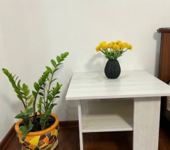 Квартира в Апартаменты на 7-й мкр улица, 25 (8 этаж)