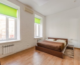 Стандарт (Standard Room) в Арт гранд Виктория