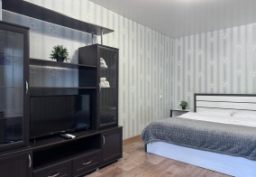 Апартаменты Апартаменты на Пятигорская ул., 142 в Ессентуках