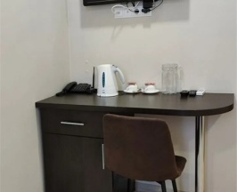 Стандарт с двумя раздельными кроватями в Rosemary Inn