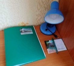 "Стандарт+" улучшенный в Горки
