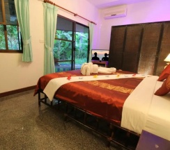 Люкс с 2 комнатами в Ya Nui Resort