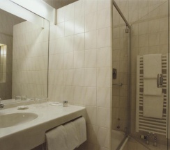 Семейный номер Standard в Hotel Jedermann