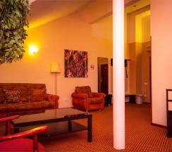 Комфорт в Саврасовская