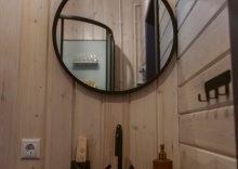 ГЕФЕСТ ( ДО 6 ГОСТЕЙ ) в Berloga Country Resort