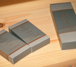 Лодж 2 с бесплатной сауной + Безлимитное посещение ЕлятыПарка в ЕлятыЛодж