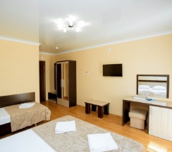 Стандартный номер в Венера