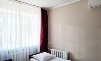 Двухместный номер (номер 33) в Дон