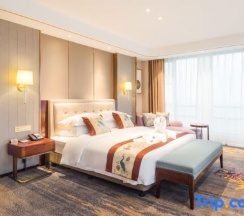 Люкс в Longshan Hotel