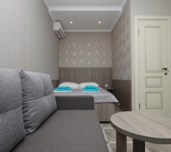 4-х местный в Сириус