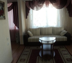 Люкс в Целинный