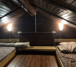 МОРСКОЙ ДОМ в Хутор Белой Козы