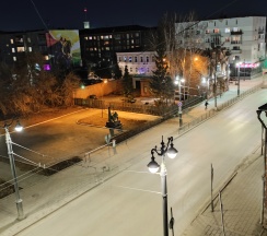 Квартира в Апартаменты на Ул. Ленина дом 30