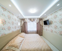 2-комнатный номер стандарт плюс № 200 в Восток