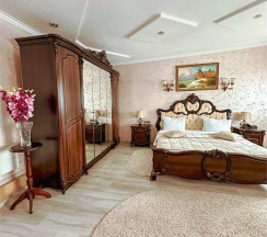 Апартамент в Олимпия