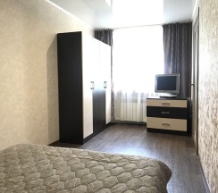 Квартира в Апартаменты на Советская улица, 39