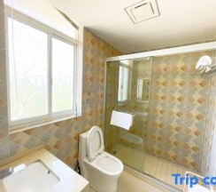 Люкс в Shanghai RUYIGE homestay