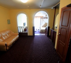 Студия Дуплекс с балконом и рядом с пляжем в Бриз