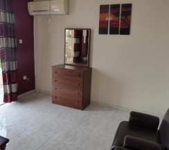 Двухместный номер Standard с балконом двуспальная кровать в Kimonos Guesthouse