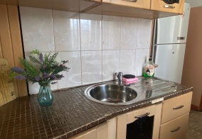 Апартаменты Апартаменты на улица Джамбула, 30/2 в Иркутске