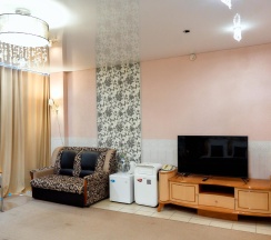 Номер люкс в Пантера