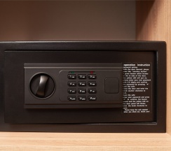 Стандарт одноместный в AurA City Hotel