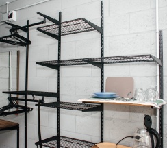 Стандарт улучшенный в Намира