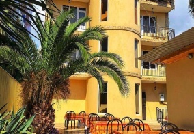 Гостевой дом Арокс в Адлере