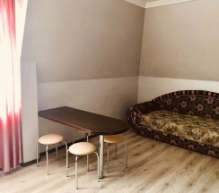 Апартаменты в Maryslav