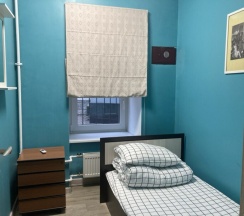 Одноместный номер в Cheers rooms