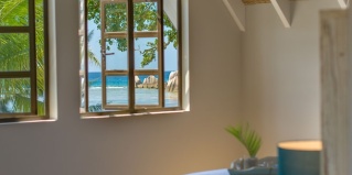 Ла-Диг: Отель Le Nautique Luxury Waterfront Hotel
