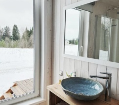 Коттедж Черника в Родионова дача