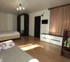 Апартаменты с 2 комнатами в Седьмое небо