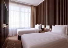 Executive Suite в Mövenpick Resort&SPA Anapa Miracleon