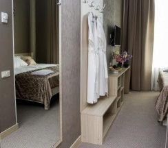 Номер стандарт в Portal