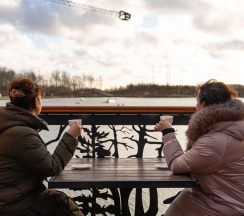 Номер стандарт улучшенный в Аистово