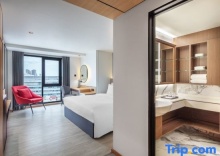 Номер Superior 2 отдельные кровати в Best Western Click Sathorn 11 Bangkok