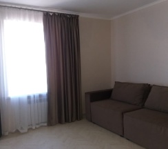 Стандартный четырехместный номер в Elena