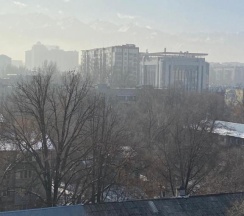 Апартаменты в Жк Бастау 139
