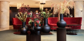 Калининград: Отель Radisson Blu Hotel Kaliningrad