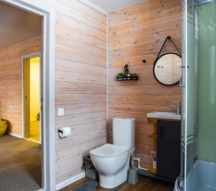 Дом с мангальной зоной в KoвчеГеш