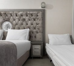 КОМФОРТ С БАЛКОНОМ в Малекон by Provence