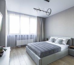 Квартира в Апартаменты на улица Титова, 2