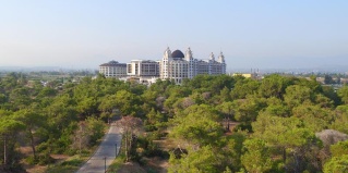 Титреенгёль: Отель Jadore Deluxe Hotel & Spa