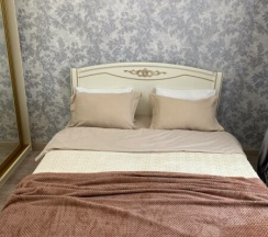 Евродвушка в новом доме в Как Дома 05