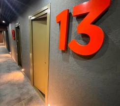 13 в Сеть хостелов №1