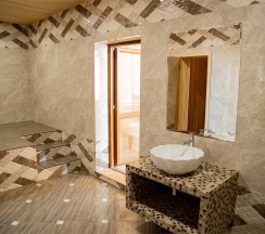 DBL (Double)- двухместное в Villa Oazis