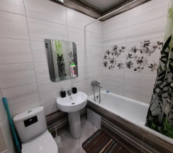Квартира в Апартаменты на Научная улица, 3